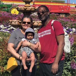 Meet your Posher, Arlésia